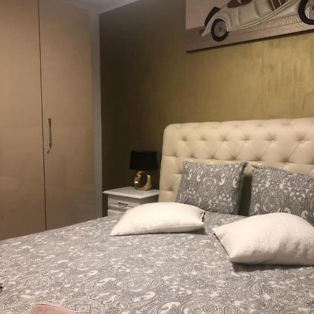 Apartament Nicolle Leilighet Poiana Brasov Eksteriør bilde