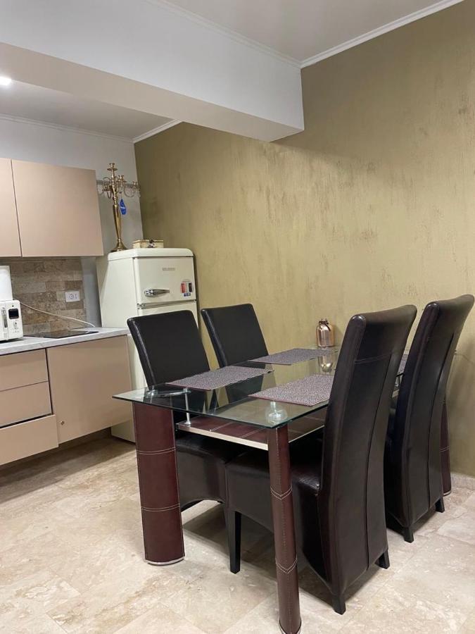 Apartament Nicolle Leilighet Poiana Brasov Eksteriør bilde