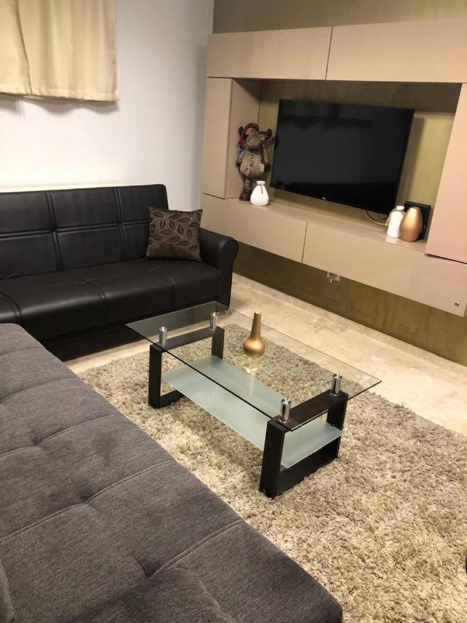 Apartament Nicolle Leilighet Poiana Brasov Eksteriør bilde