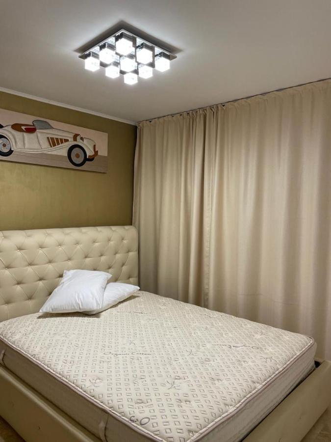 Apartament Nicolle Leilighet Poiana Brasov Eksteriør bilde