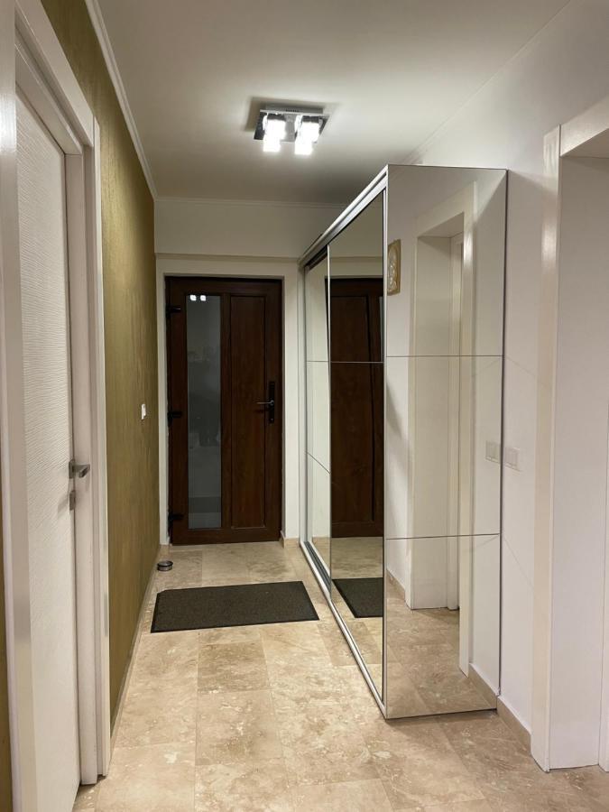 Apartament Nicolle Leilighet Poiana Brasov Eksteriør bilde