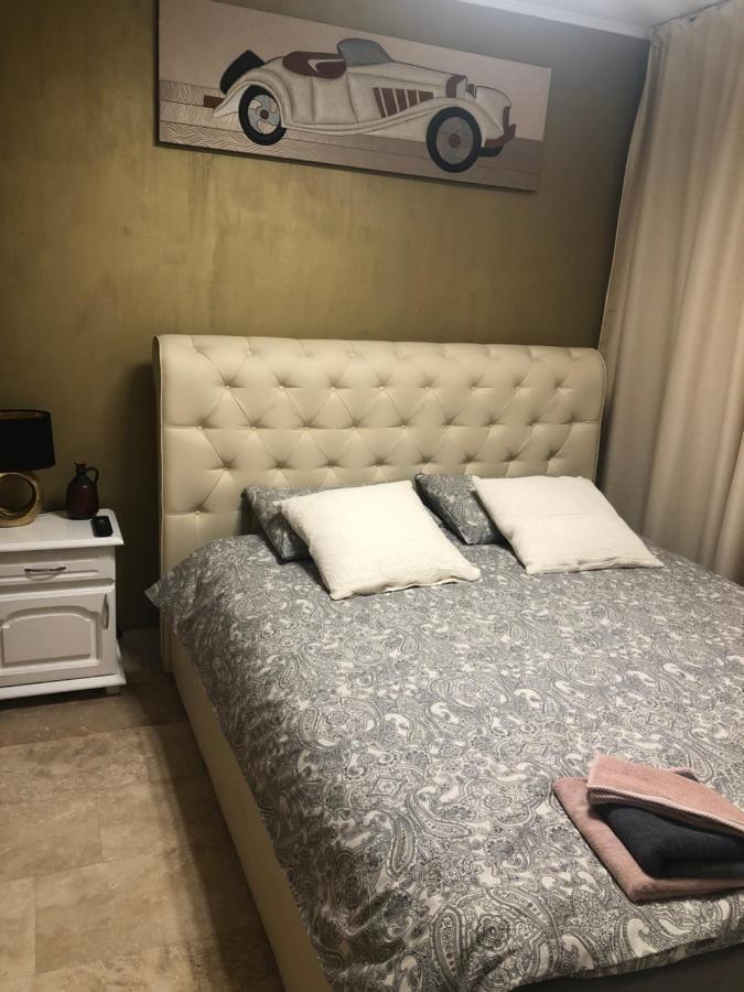 Apartament Nicolle Leilighet Poiana Brasov Eksteriør bilde