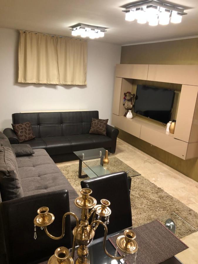 Apartament Nicolle Leilighet Poiana Brasov Eksteriør bilde