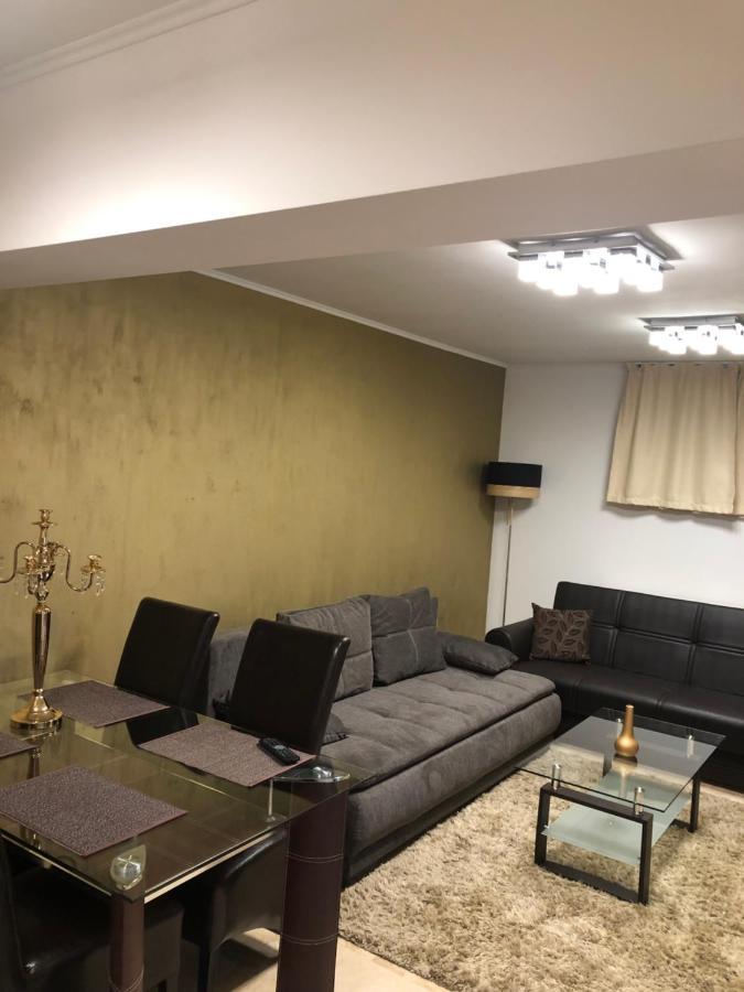 Apartament Nicolle Leilighet Poiana Brasov Eksteriør bilde