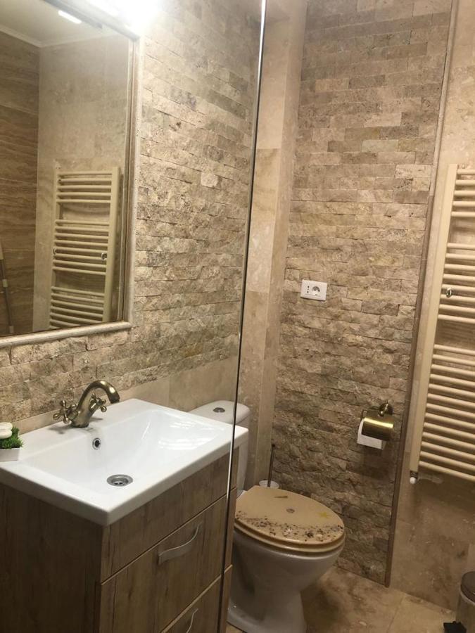 Apartament Nicolle Leilighet Poiana Brasov Eksteriør bilde