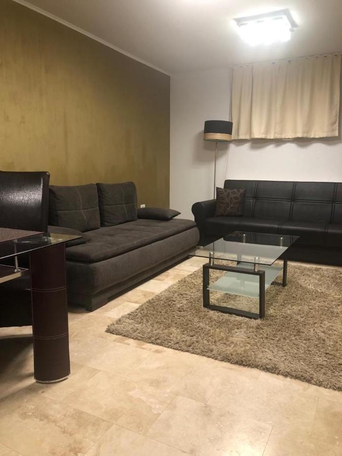 Apartament Nicolle Leilighet Poiana Brasov Eksteriør bilde