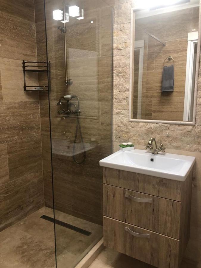 Apartament Nicolle Leilighet Poiana Brasov Eksteriør bilde