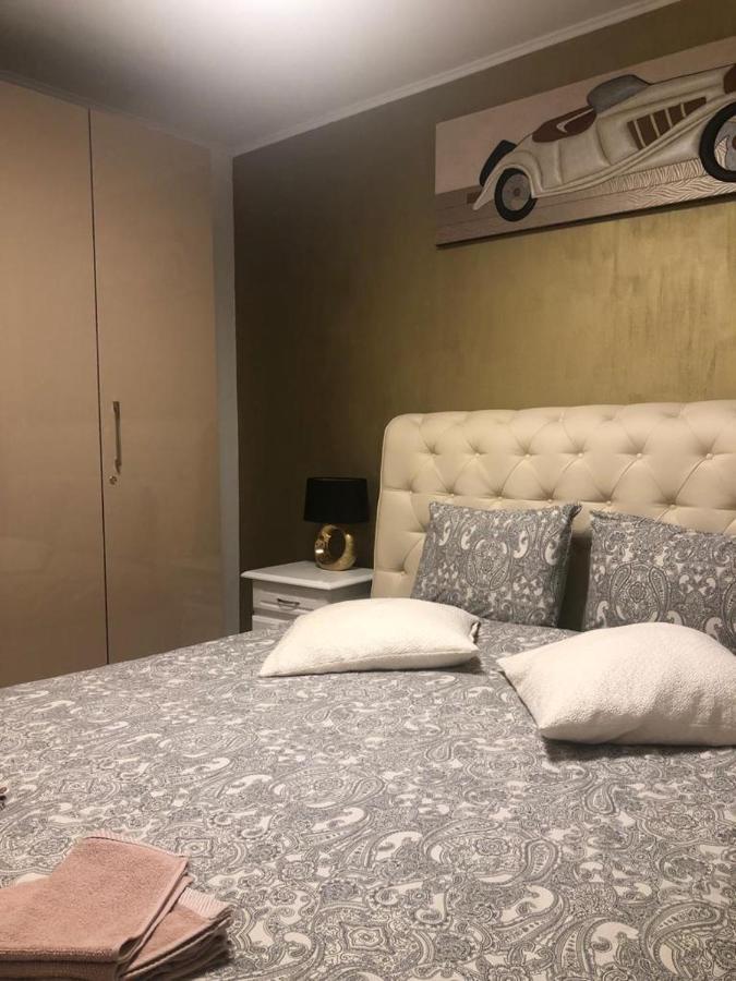 Apartament Nicolle Leilighet Poiana Brasov Eksteriør bilde