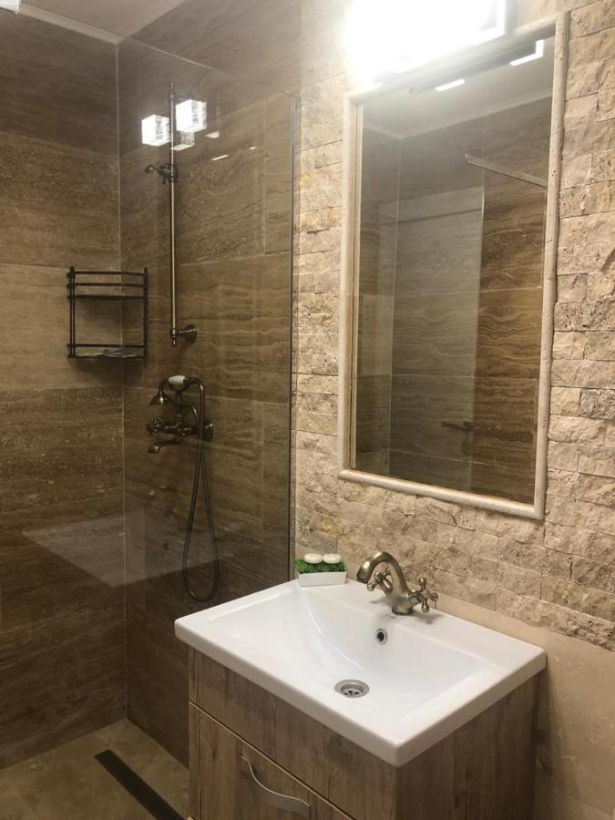 Apartament Nicolle Leilighet Poiana Brasov Eksteriør bilde