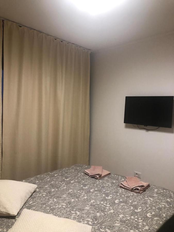 Apartament Nicolle Leilighet Poiana Brasov Eksteriør bilde