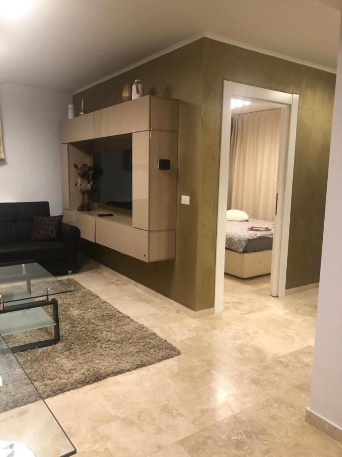 Apartament Nicolle Leilighet Poiana Brasov Eksteriør bilde