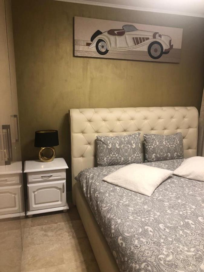 Apartament Nicolle Leilighet Poiana Brasov Eksteriør bilde