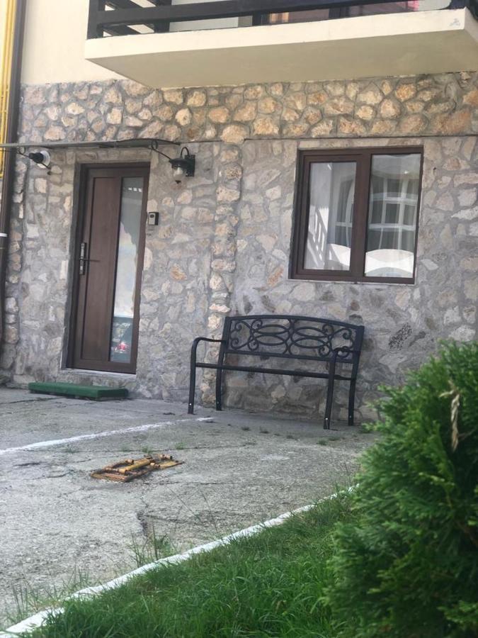 Apartament Nicolle Leilighet Poiana Brasov Eksteriør bilde