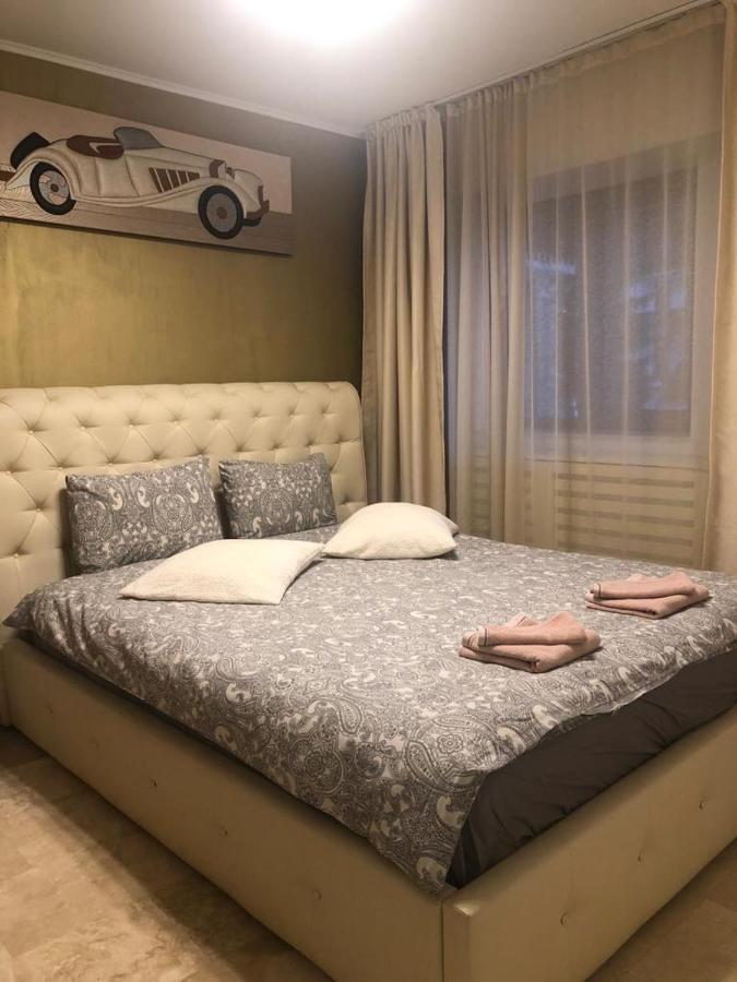 Apartament Nicolle Leilighet Poiana Brasov Eksteriør bilde